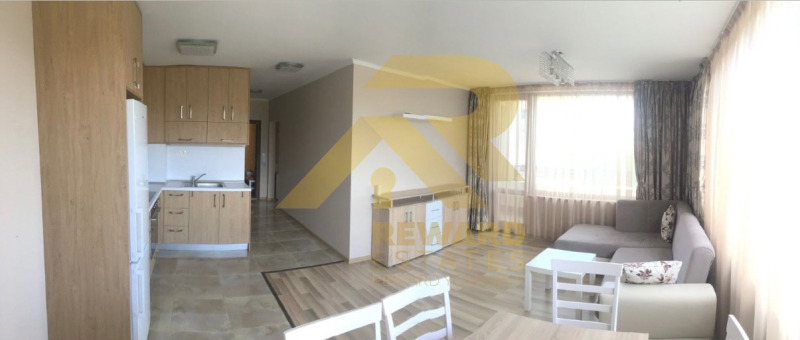 Продава 3-СТАЕН, гр. София, Кръстова вада, снимка 1 - Aпартаменти - 49574861