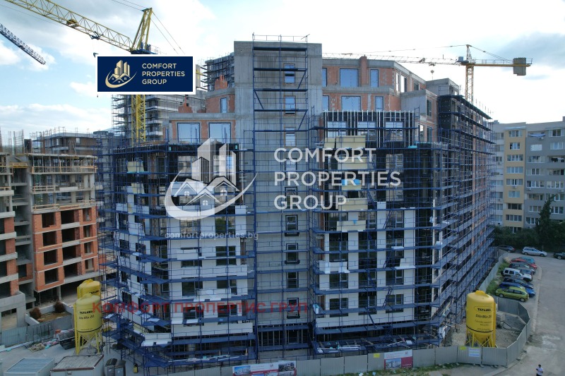 Продава  3-стаен град София , Младост 4 , 126 кв.м | 34222289 - изображение [15]