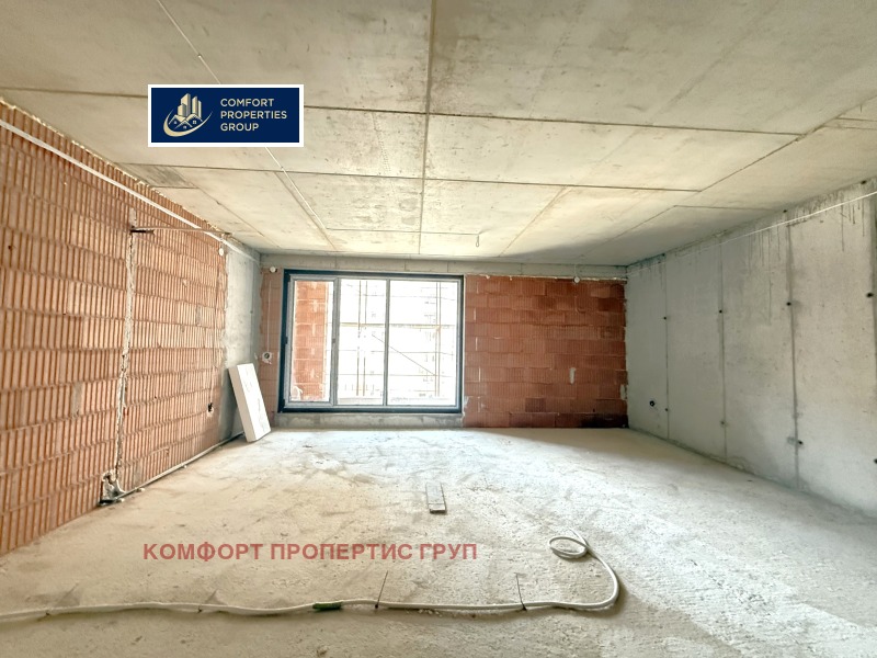 Продава  3-стаен град София , Младост 4 , 126 кв.м | 34222289 - изображение [3]