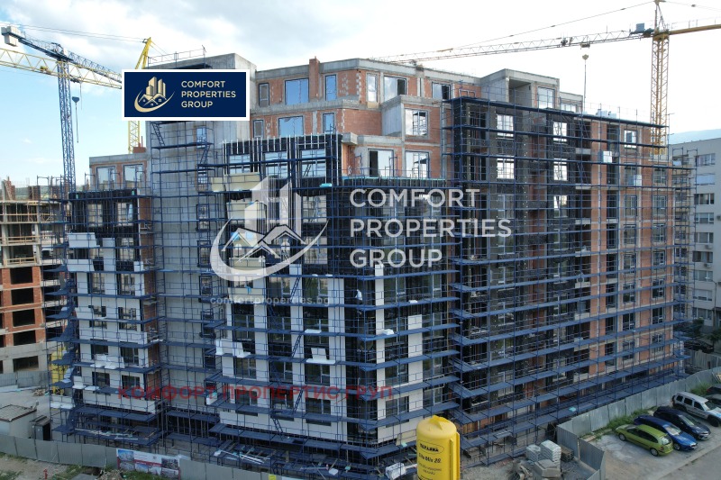 Продава  3-стаен град София , Младост 4 , 126 кв.м | 34222289 - изображение [11]