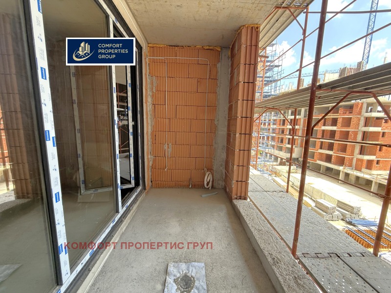 Продава  3-стаен град София , Младост 4 , 126 кв.м | 34222289 - изображение [4]