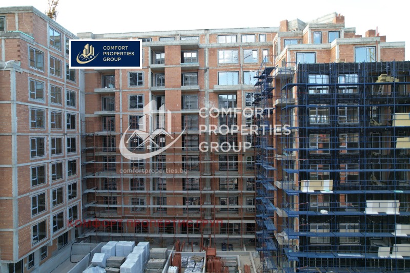 Продава  3-стаен град София , Младост 4 , 126 кв.м | 34222289 - изображение [13]