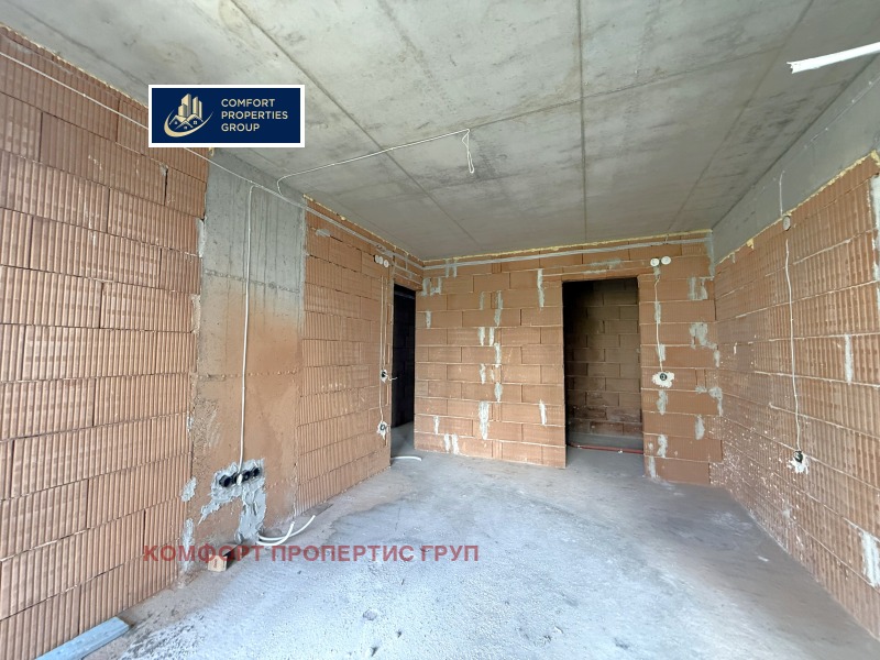 Продава  3-стаен град София , Младост 4 , 126 кв.м | 34222289 - изображение [6]