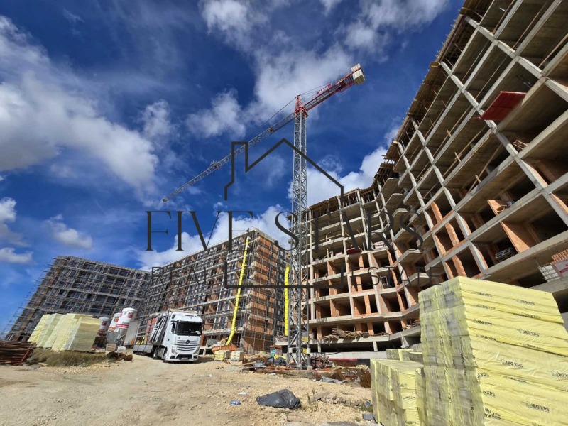 Продава 3-СТАЕН, град Варна, Владислав Варненчик 1 • 145000 € / 283595.35 лв. • 65747879 1