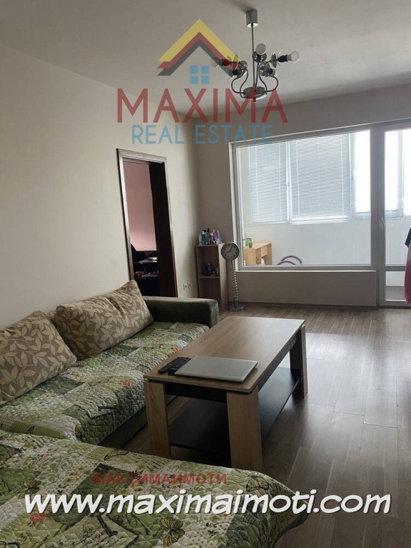 Продава  3-стаен град Пловдив , Кючук Париж , 89 кв.м | 47825111 - изображение [2]