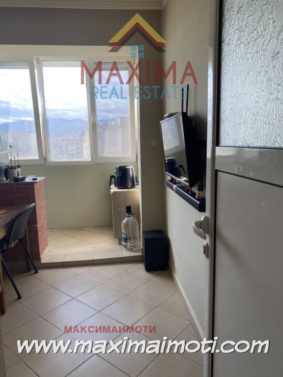 Продава  3-стаен град Пловдив , Кючук Париж , 89 кв.м | 47825111 - изображение [3]