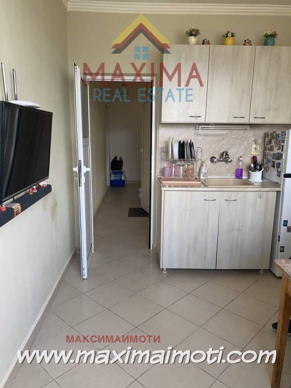 Продава  3-стаен град Пловдив , Кючук Париж , 89 кв.м | 47825111 - изображение [4]