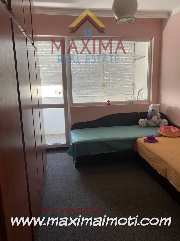 Продава  3-стаен град Пловдив , Кючук Париж , 89 кв.м | 47825111 - изображение [5]