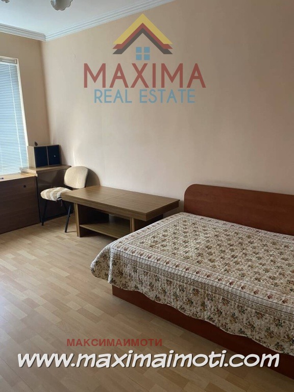 Продава  3-стаен град Пловдив , Кючук Париж , 89 кв.м | 47825111 - изображение [6]
