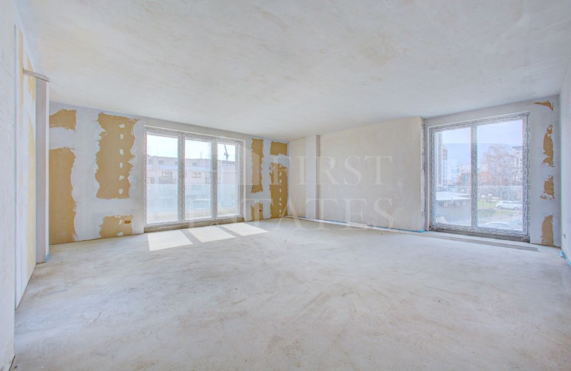 Te koop  2 slaapkamers Sofia , Chladilnika , 104 m² | 46003936 - afbeelding [2]