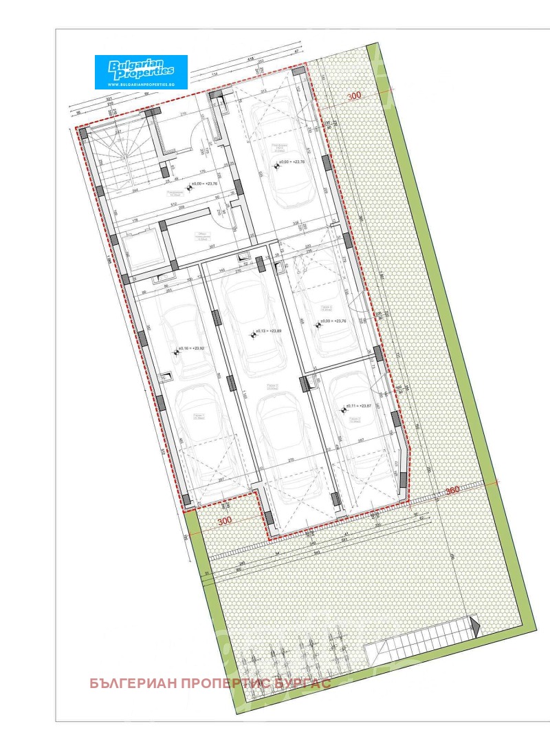 Продава 3-СТАЕН, гр. Бургас, Възраждане, снимка 4 - Апартаменти - 52371999