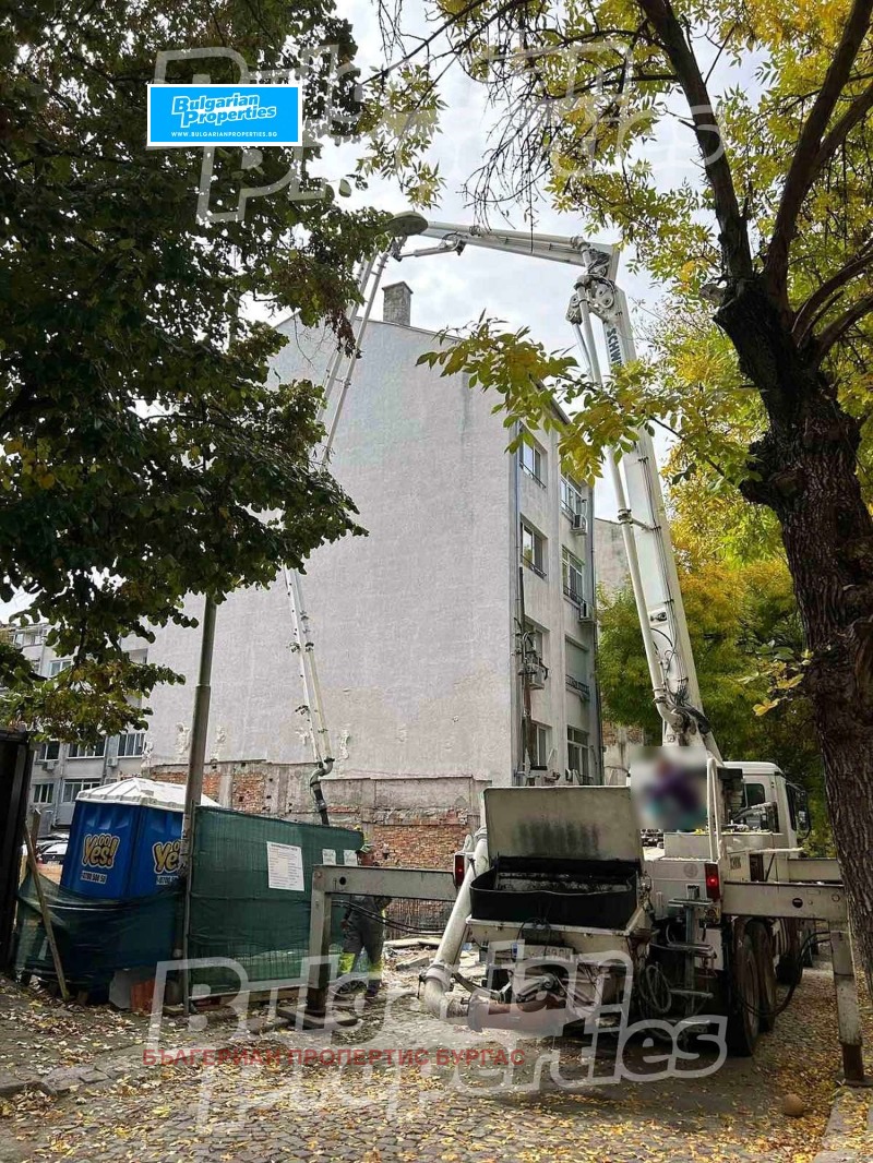 Продава 3-СТАЕН, град Бургас, Възраждане • 245404 € / 479968.51 лв. • 20670212 1