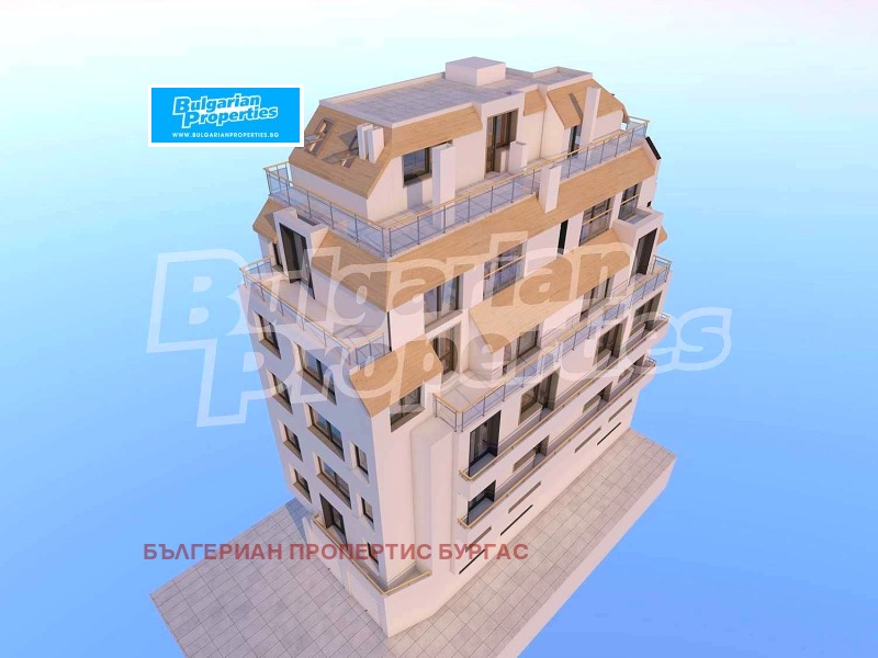 Продава 3-СТАЕН, гр. Бургас, Възраждане, снимка 7 - Апартаменти - 52371999