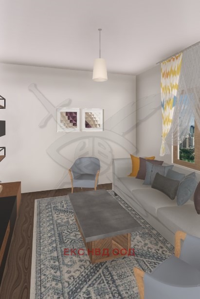 Продава 3-СТАЕН, гр. Пловдив, Каменица 2, снимка 3 - Апартаменти - 52686854