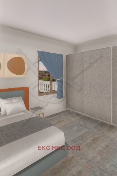 Продава 3-СТАЕН, гр. Пловдив, Каменица 2, снимка 11 - Апартаменти - 52686854