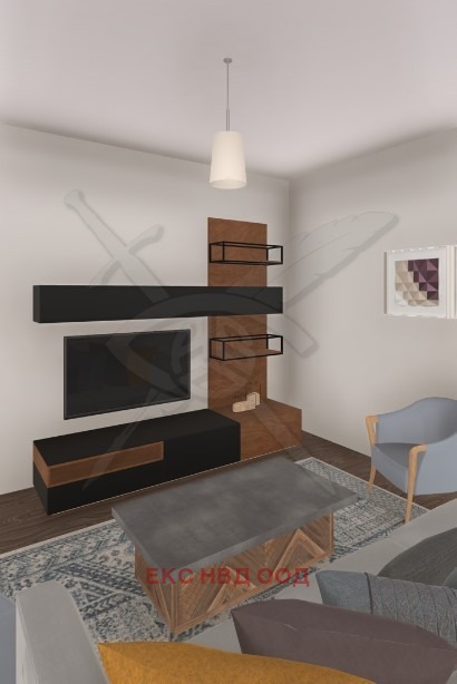 Продава 3-СТАЕН, гр. Пловдив, Каменица 2, снимка 4 - Апартаменти - 52686854