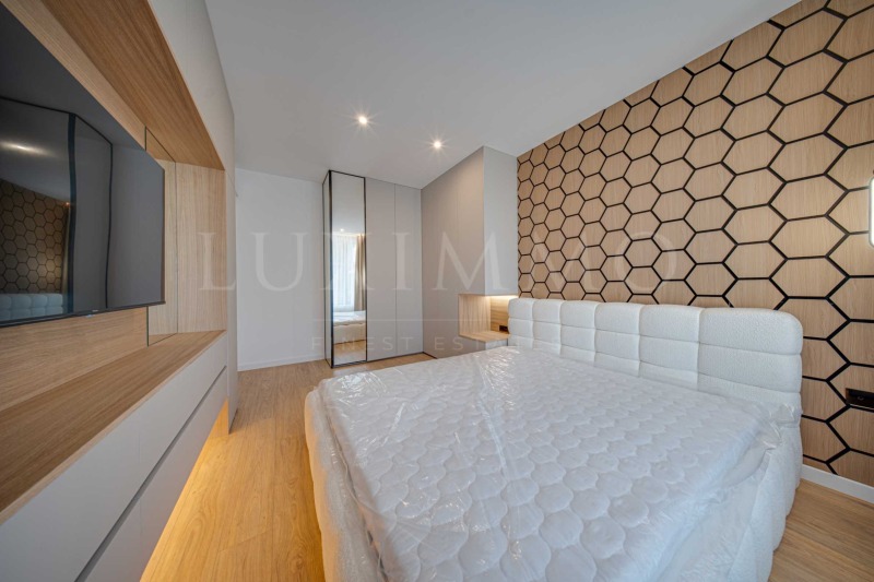 Продава 3-СТАЕН, гр. София, Манастирски ливади, снимка 8 - Апартаменти - 53087939