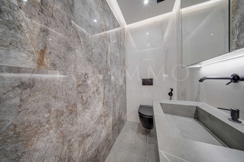 Продава 3-СТАЕН, гр. София, Манастирски ливади, снимка 13 - Апартаменти - 53087939