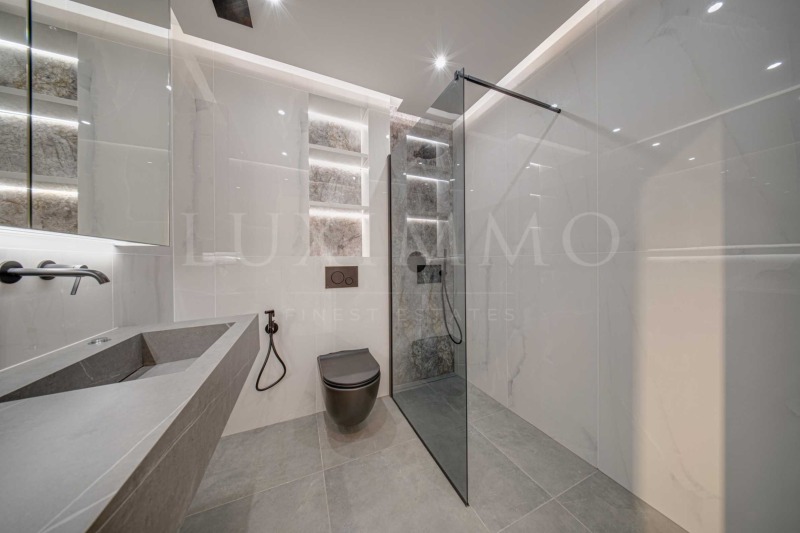 Продава 3-СТАЕН, гр. София, Манастирски ливади, снимка 9 - Апартаменти - 53087939