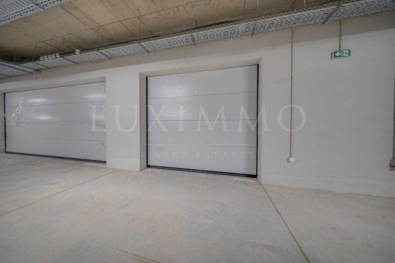 Продава 3-СТАЕН, гр. София, Манастирски ливади, снимка 15 - Апартаменти - 53087939