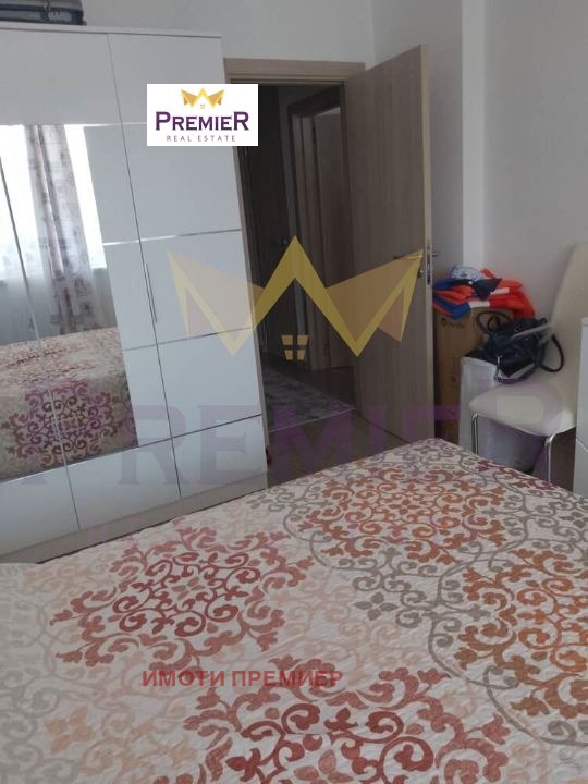 Продава 3-СТАЕН, гр. Бургас, област Бургас, снимка 10 - Апартаменти - 53281828