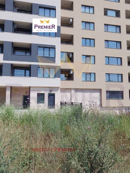 Продава 3-СТАЕН, гр. Бургас, област Бургас, снимка 11 - Апартаменти - 53281828