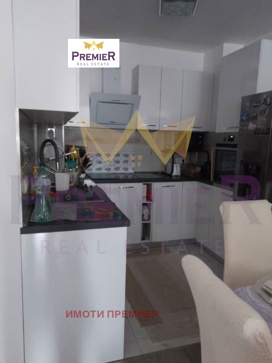 Продава 3-СТАЕН, гр. Бургас, област Бургас, снимка 3 - Апартаменти - 53281828