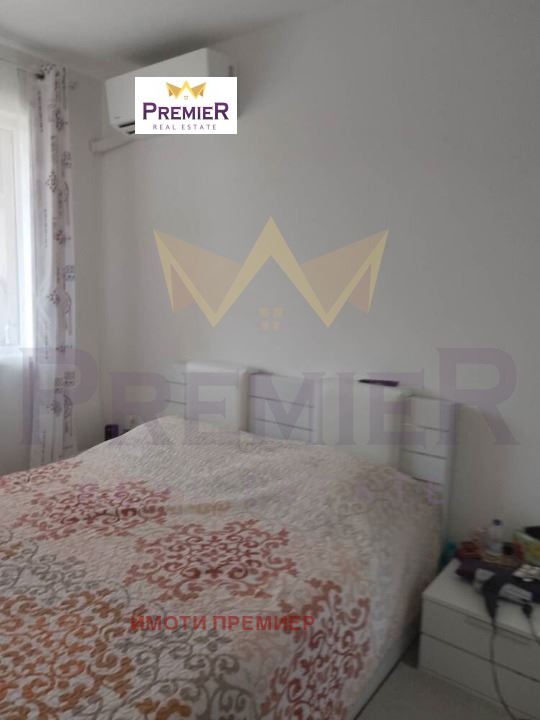 Продава 3-СТАЕН, гр. Бургас, област Бургас, снимка 4 - Апартаменти - 53281828