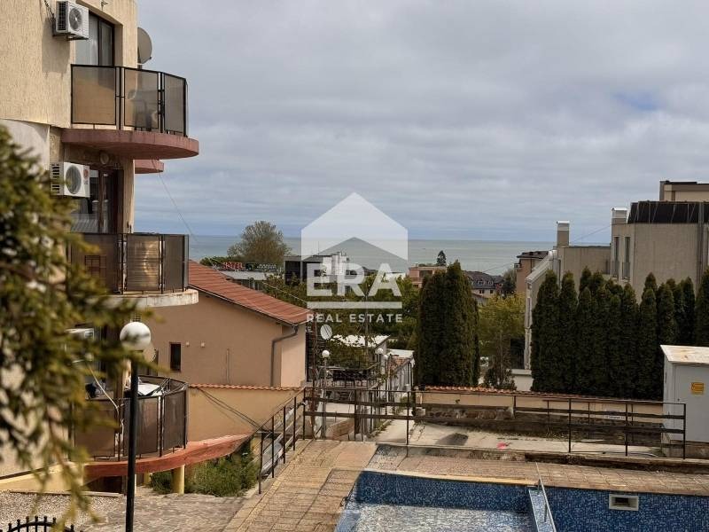 Продава 3-СТАЕН, гр. Варна, к.к. Чайка, снимка 15 - Апартаменти - 54589007