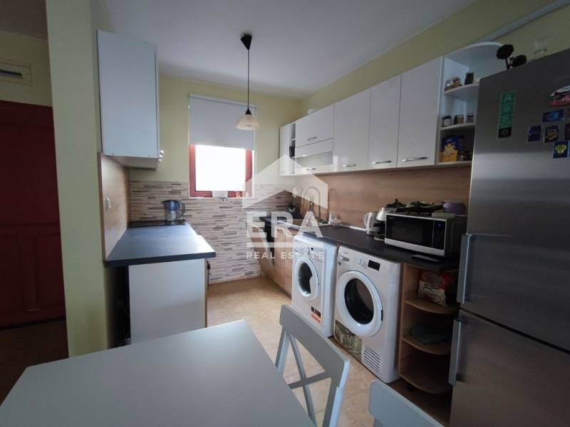 Продава 3-СТАЕН, гр. Варна, к.к. Чайка, снимка 6 - Апартаменти - 54589007