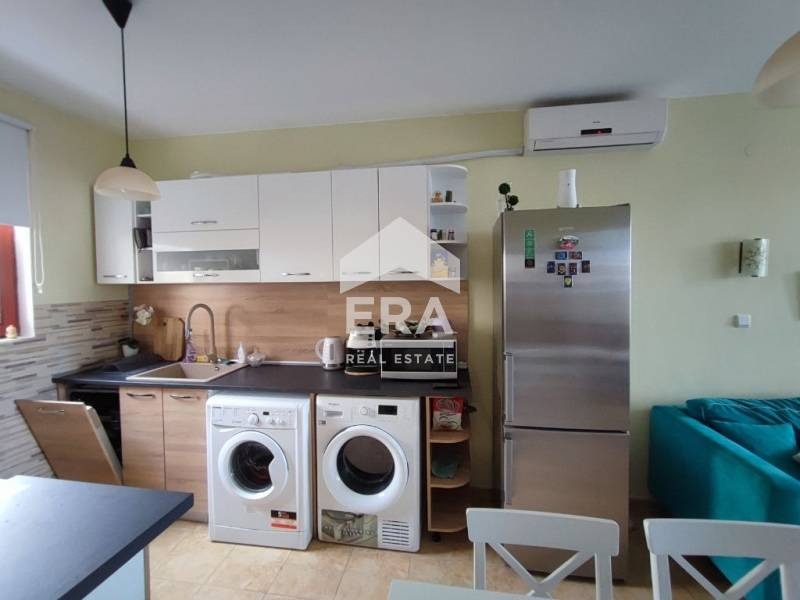 Продава 3-СТАЕН, гр. Варна, к.к. Чайка, снимка 5 - Апартаменти - 54589007