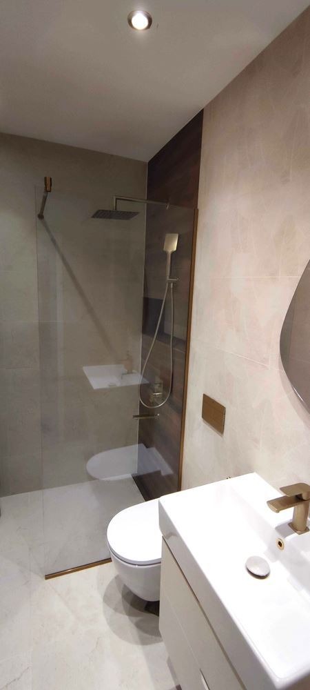 Продава 3-СТАЕН, гр. София, Дианабад, снимка 5 - Апартаменти - 55009078