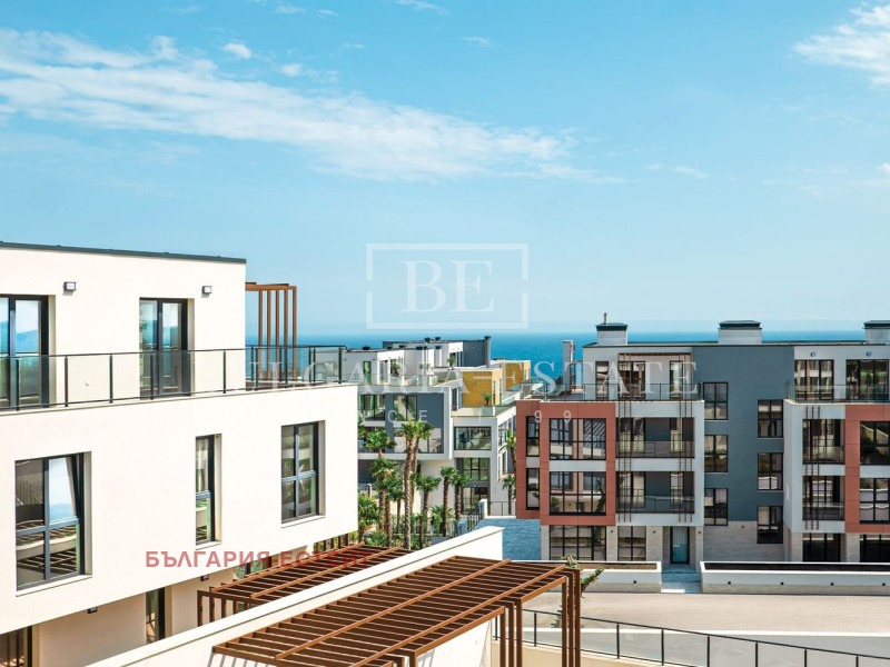 Продава 4-СТАЕН, гр. Варна, Бриз