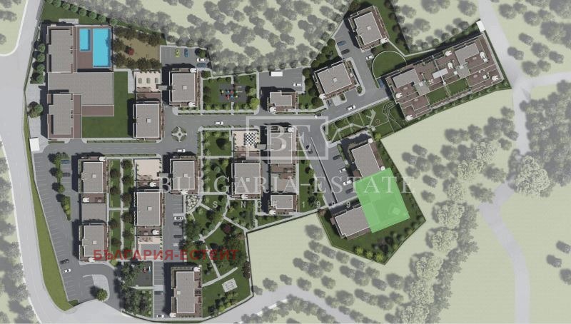 Продава 4-СТАЕН, гр. Варна, Бриз, снимка 4 - Апартаменти - 53532898