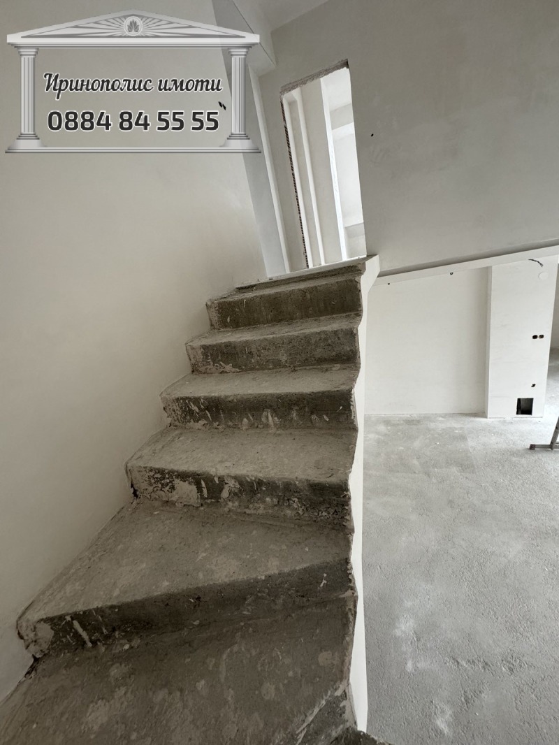 Myytävänä  3+ makuuhuone Stara Zagora , Kazanski , 141 neliömetriä | 29968500 - kuva [8]