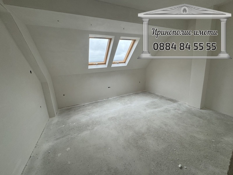 Myytävänä  3+ makuuhuone Stara Zagora , Kazanski , 141 neliömetriä | 29968500 - kuva [2]