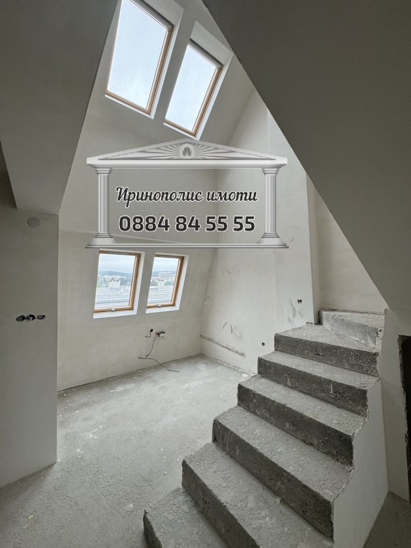 Myytävänä  3+ makuuhuone Stara Zagora , Kazanski , 141 neliömetriä | 29968500 - kuva [4]