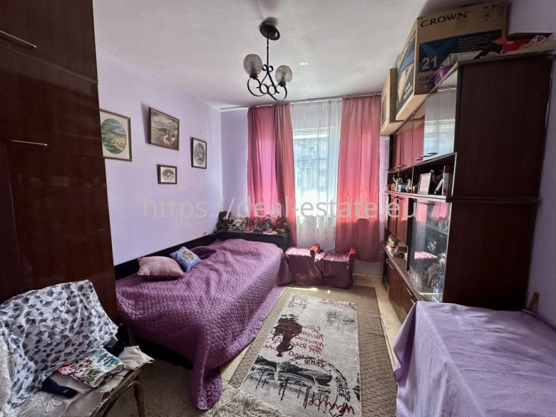 Продава  Многостаен град Благоевград , Идеален център , 94 кв.м | 90641440 - изображение [5]