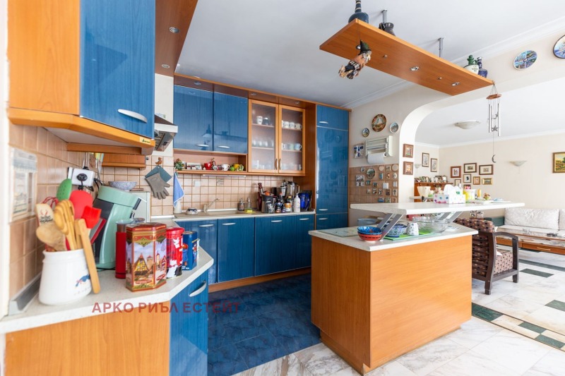 À vendre  3+ chambres Sofia , Belite brezi , 175 m² | 62527808 - image [7]