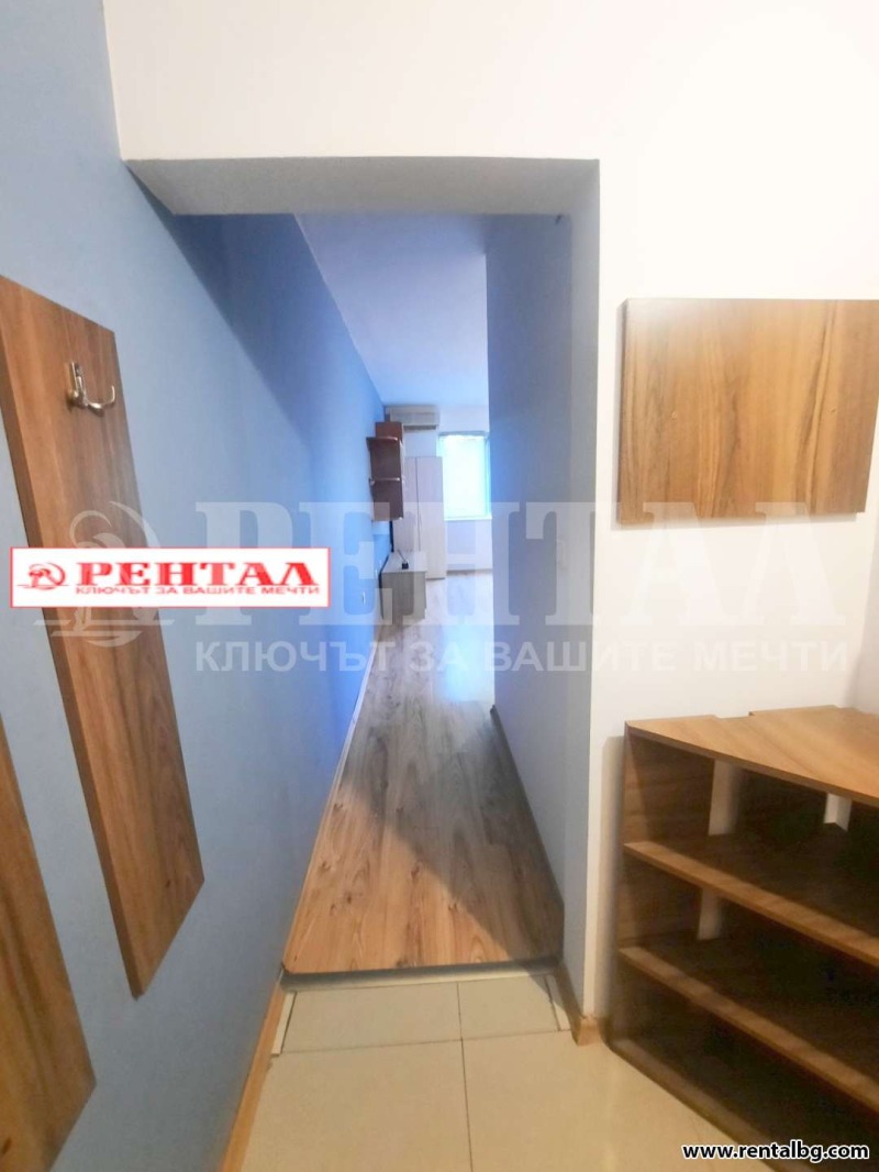 À vendre  Grenier Plovdiv , Karchiyaka , 56 m² | 35740459 - image [3]