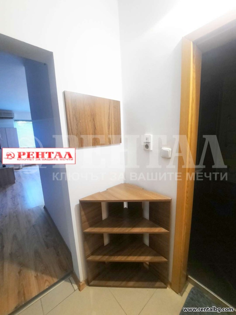 Продава  Ателие, таван град Пловдив , Кършияка , 56 кв.м | 35740459 - изображение [6]