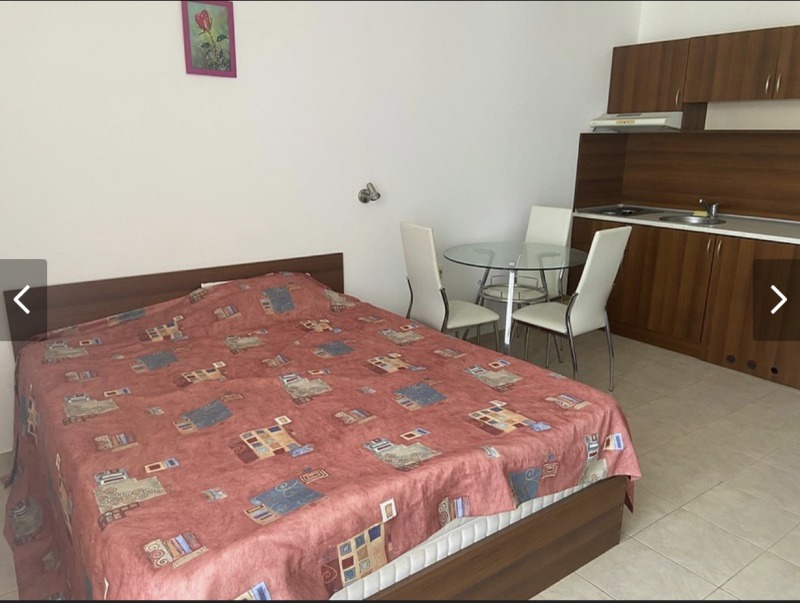 À venda  Sótão região Burgas , k.k. Slantchev briag , 39 m² | 84209076 - imagem [5]