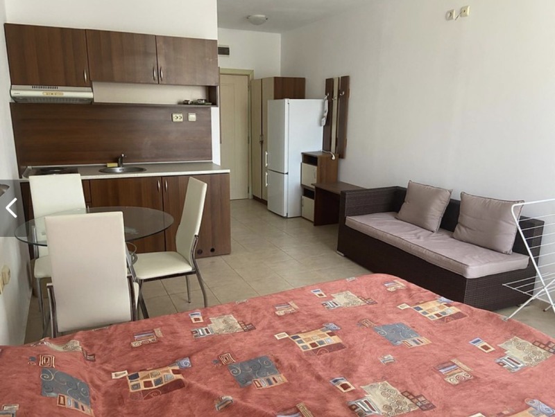 Na prodej  Podkroví oblast Burgas , k.k. Slančev brjag , 39 m2 | 84209076