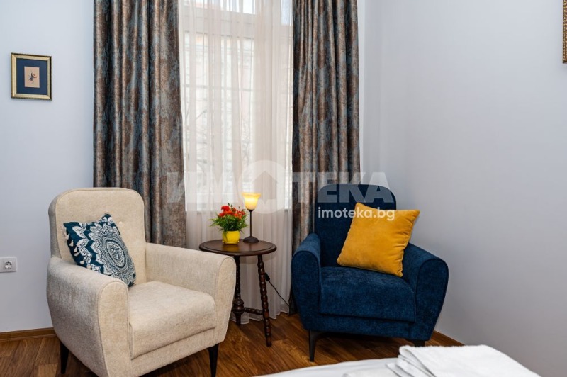 Na prodej  Podlaha domu Plovdiv , Centar , 57 m2 | 79995253 - obraz [2]