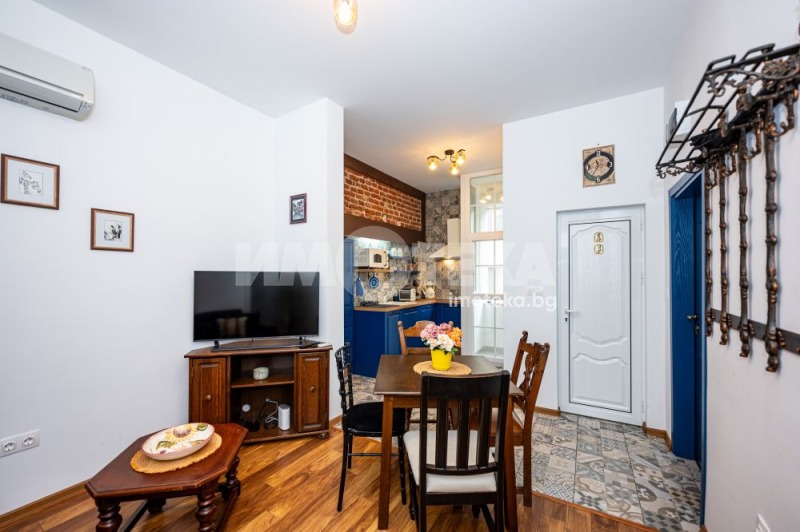 Na prodej  Podlaha domu Plovdiv , Centar , 57 m2 | 79995253 - obraz [3]