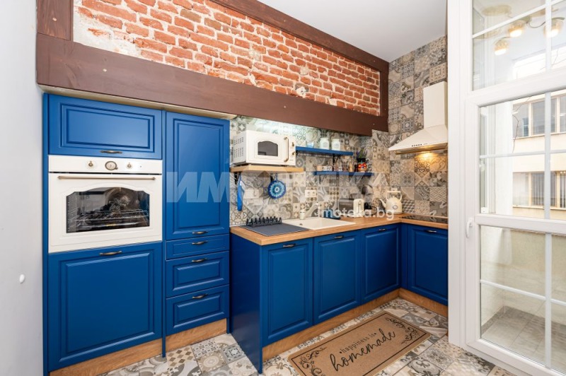 Na prodej  Podlaha domu Plovdiv , Centar , 57 m2 | 79995253