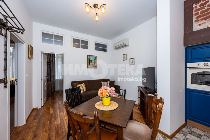 Na prodej  Podlaha domu Plovdiv , Centar , 57 m2 | 79995253 - obraz [5]