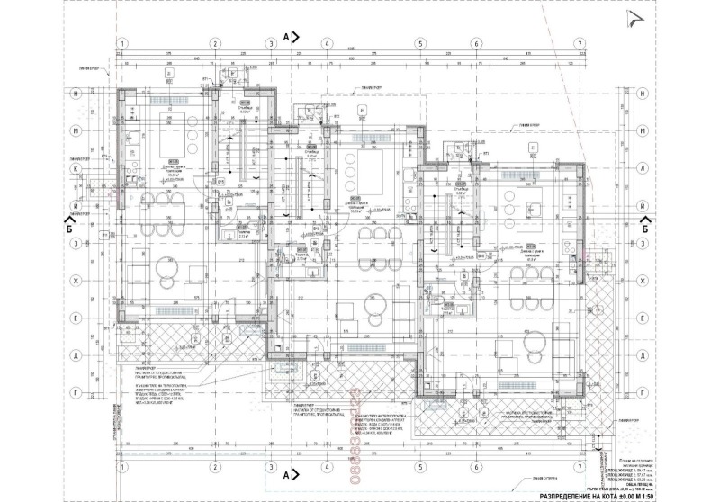 Продава  Къща град София , м-т Камбаните , 260 кв.м | 68086487 - изображение [7]