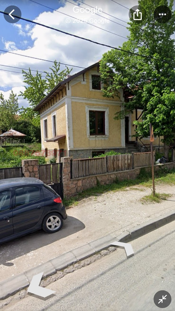 Te koop  Huis regio Sofia , Pirdop , 94 m² | 43139696 - afbeelding [2]