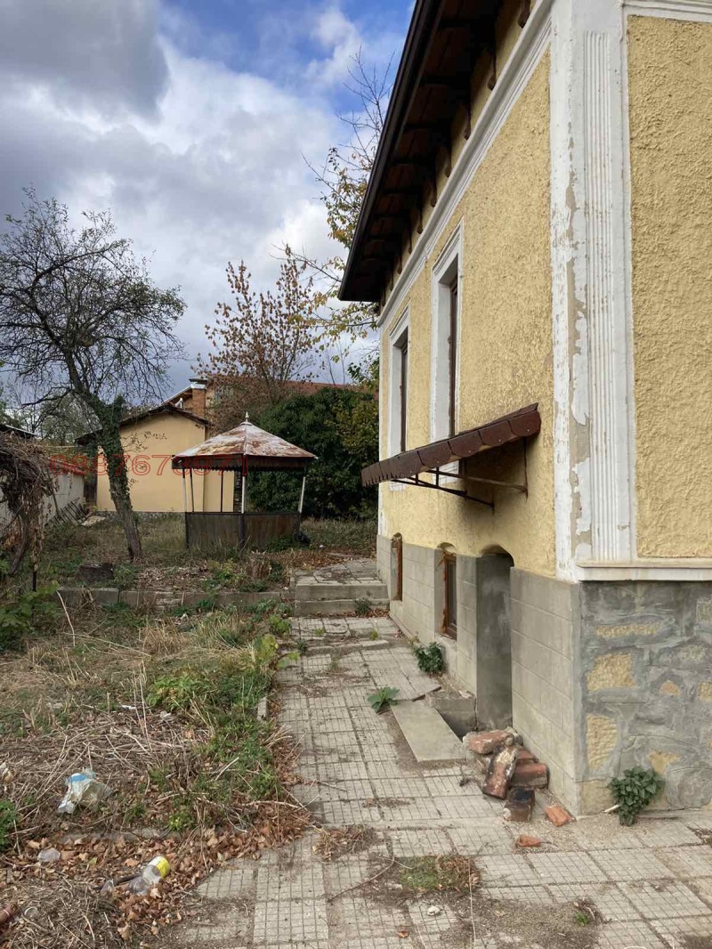 Te koop  Huis regio Sofia , Pirdop , 94 m² | 43139696 - afbeelding [4]